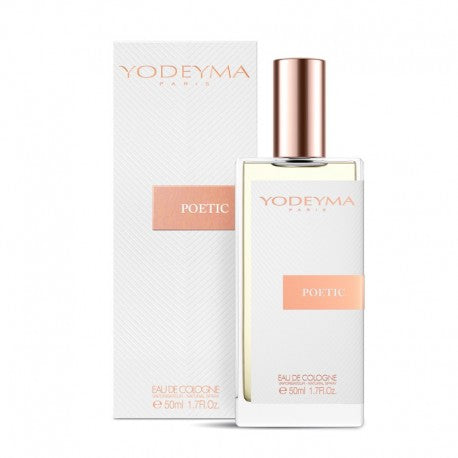 poetic | yodeyma eau de parfum