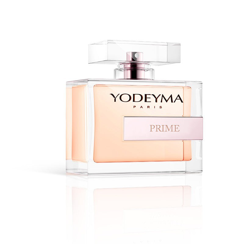 prime | yodeyma eau de parfum