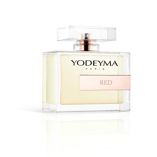 red | yodeyma eau de parfum