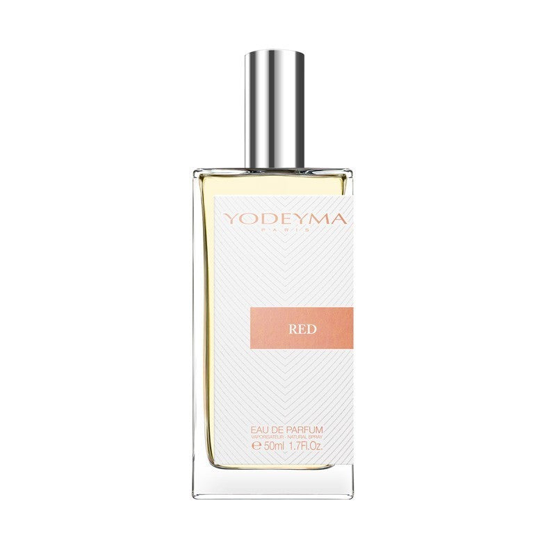 red | yodeyma eau de parfum