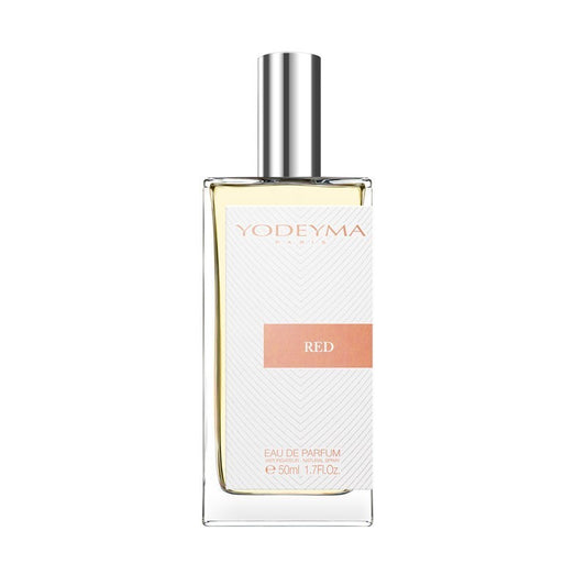 red | yodeyma eau de parfum