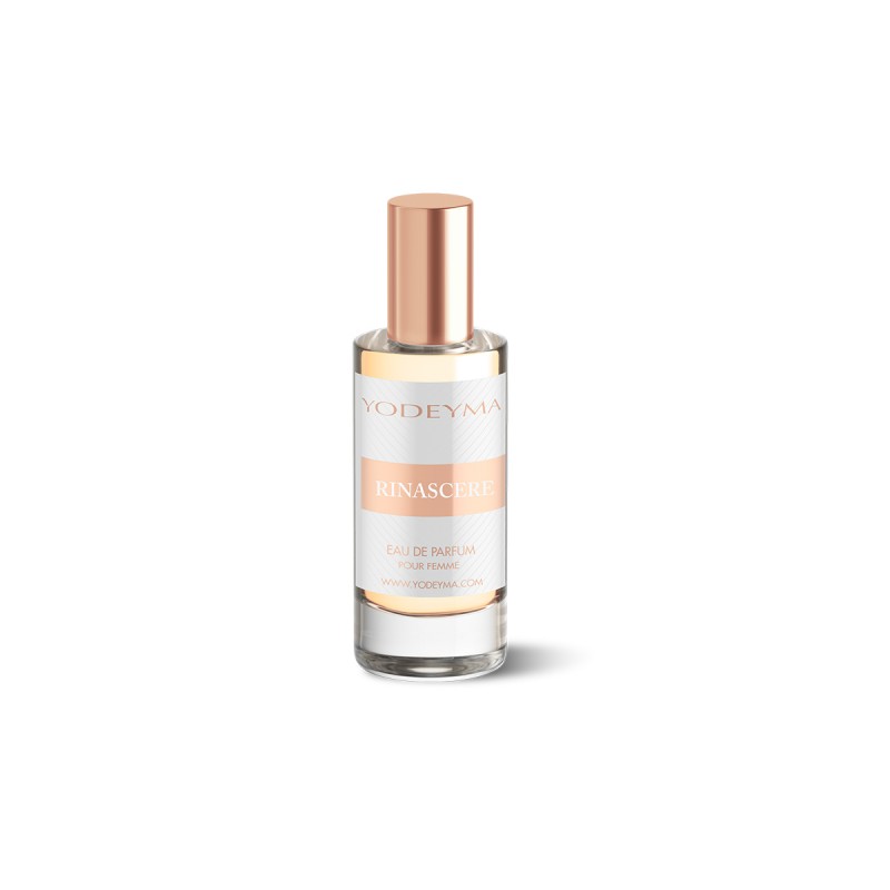rinascere | yodeyma eau de parfum
