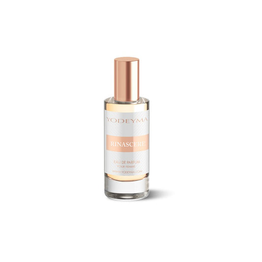 rinascere | yodeyma eau de parfum