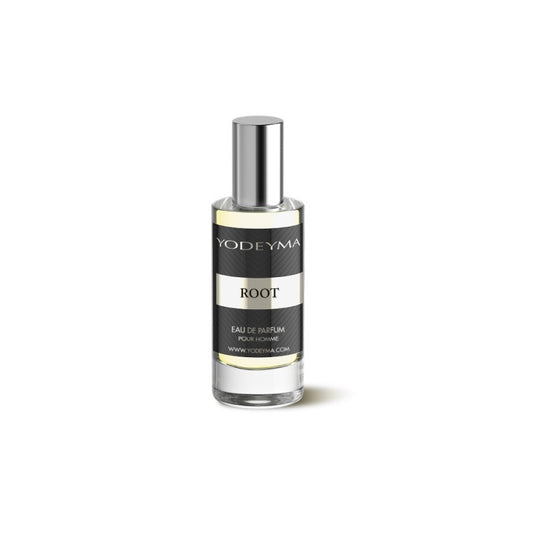 root | eau de parfum sample | 15 ml (man)