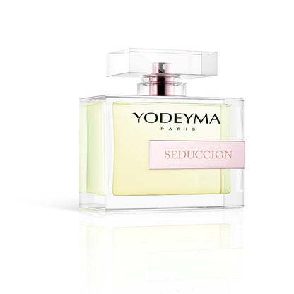seduccion | yodeyma eau de parfum