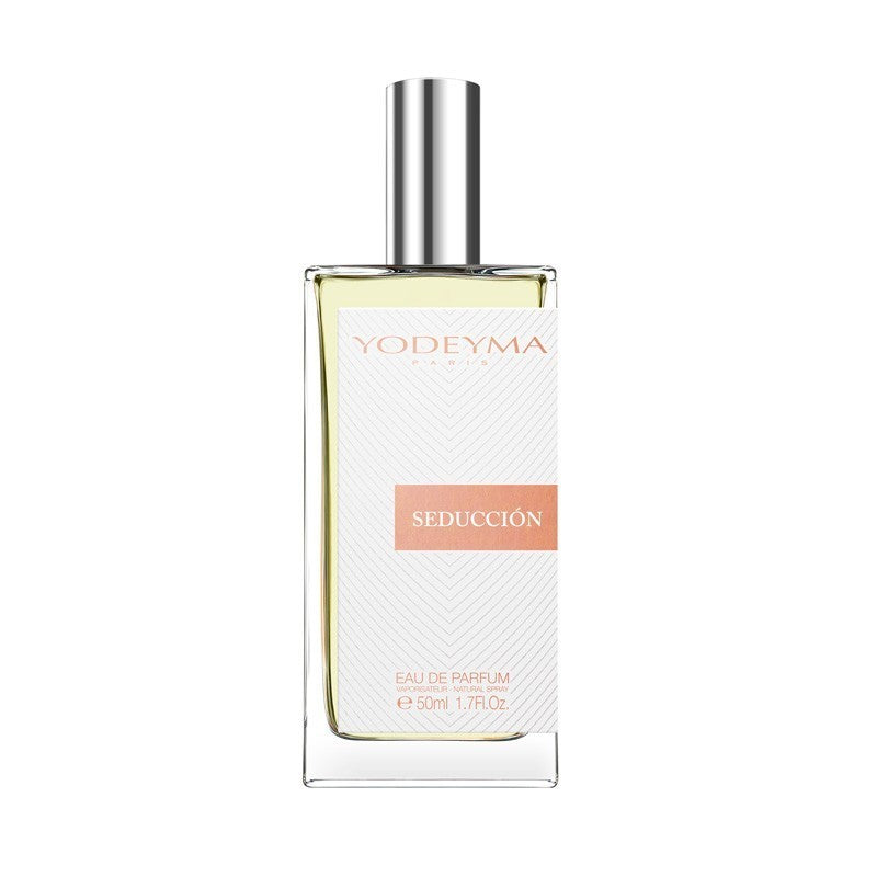 seduccion | yodeyma eau de parfum