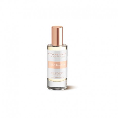 silk elixir | eau de parfum sample | 15 ml (vrouw)