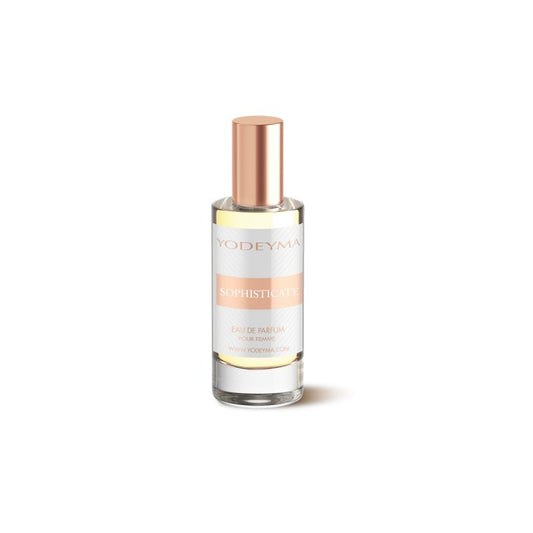 sophisticate | yodeyma eau de parfum
