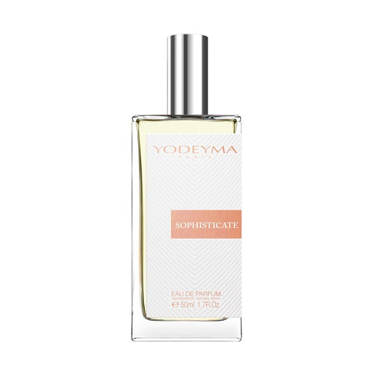 sophisticate | yodeyma eau de parfum