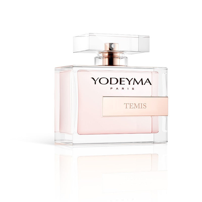temis | yodeyma eau de parfum