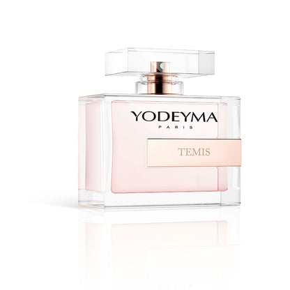 temis | yodeyma eau de parfum