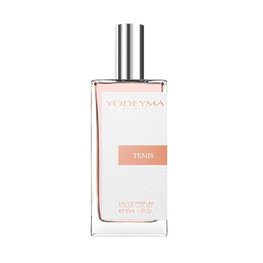temis | yodeyma eau de parfum