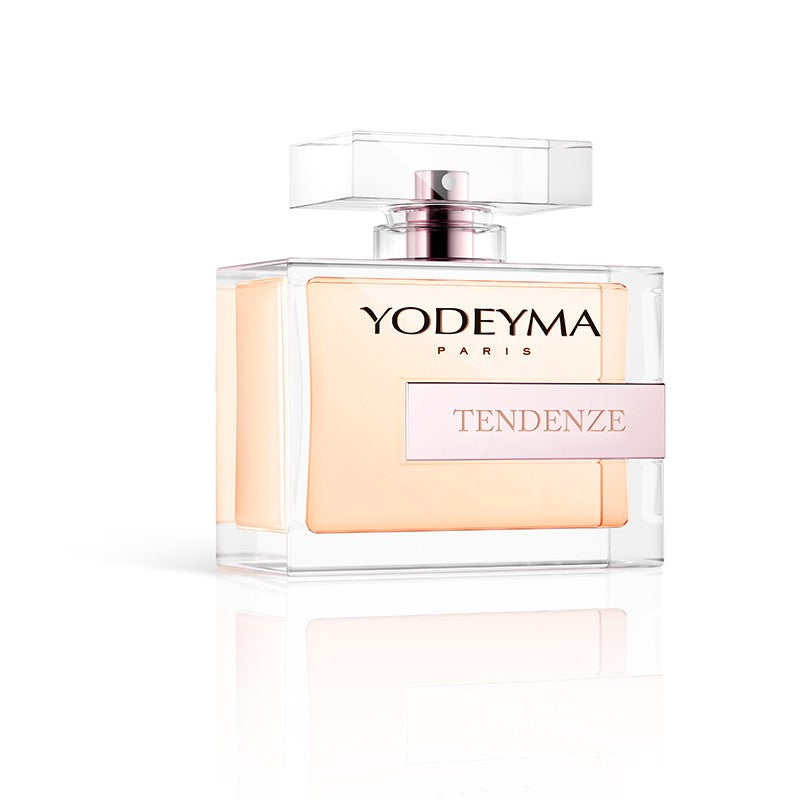 tendenze | yodeyma eau de parfum