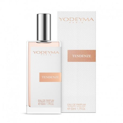 tendenze | yodeyma eau de parfum