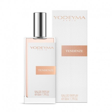 tendenze | yodeyma eau de parfum