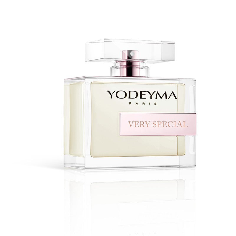 very special | yodeyma eau de parfum