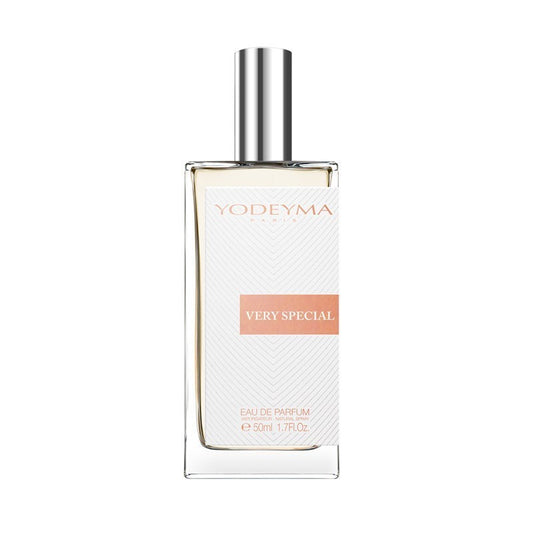 very special | yodeyma eau de parfum