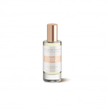 white summer | eau de parfum sample | 15 ml (vrouw)