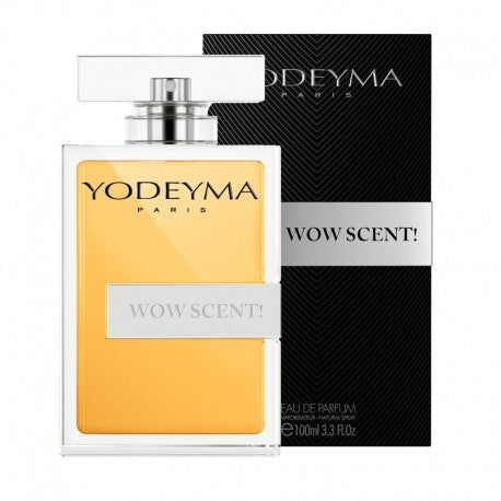 wow scent! | yodeyma eau de parfum