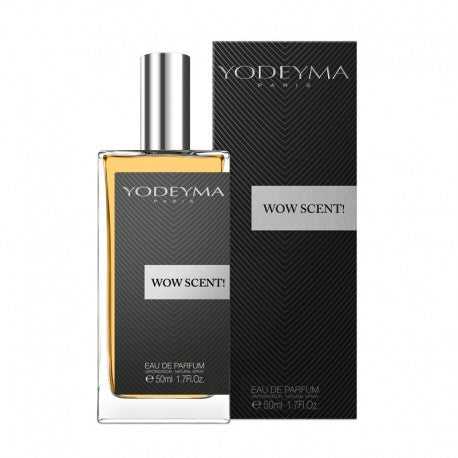 wow scent! | yodeyma eau de parfum