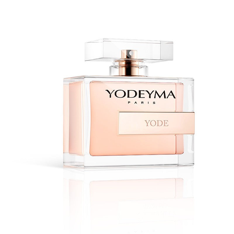 yode | yodeyma eau de parfum
